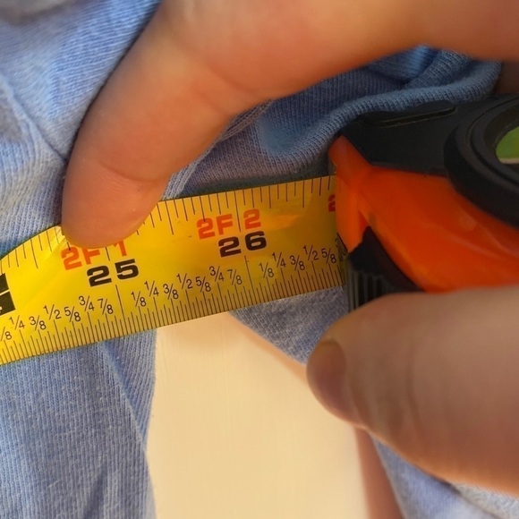 Yuengling Long Sleeve Shirt Men’s 2X Crewneck Blue Beer Pottsville Pennsylvania - Picture 6 of 9